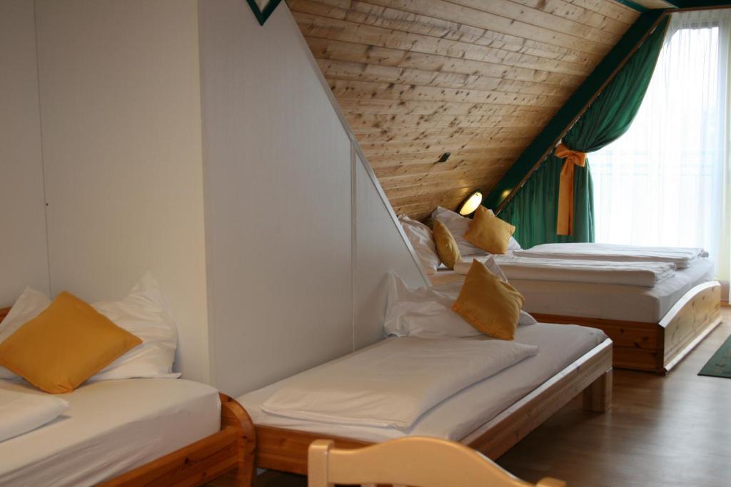 Asperner Löwe 3* Wien