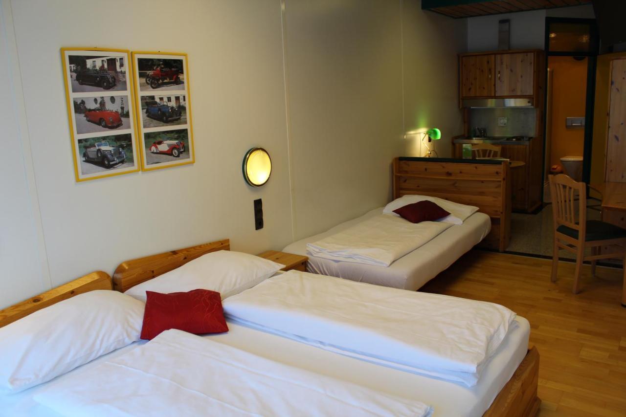 Asperner Löwe Hotel 3*
